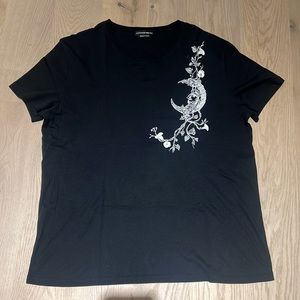 Men’s Alexander McQueen T-Shirt